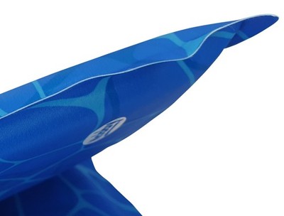 Nobby Kühlmatte Comfort blau Kühldecke Kühlkissen Hund Katze