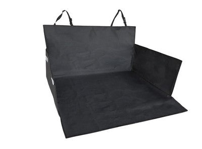 Nobby Kofferraum Schutzdecke 173x153cm wasserabweisend Decke Hund Reisen