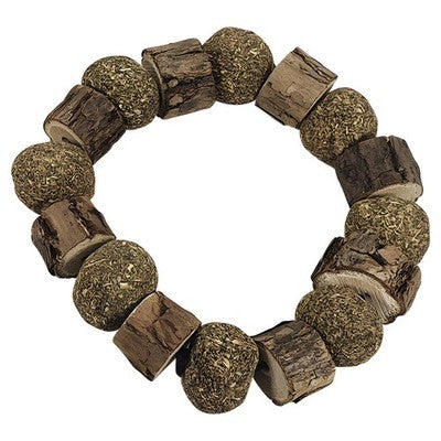 Nobby Matatabi-Catnip Kette Katzenminze Katzenspielzeug Spielzeug Katze