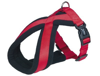 Nobby Komfort Geschirr Classic Touren Brustgeschirr Hundegeschirr Hund