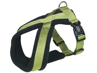 Nobby Komfort Geschirr Classic Touren Brustgeschirr Hundegeschirr Hund