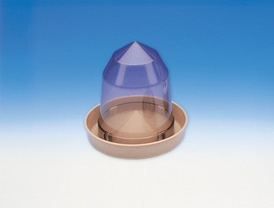 Nobby Volieren- & Wachteltränke 500ml Vogeltränke Wasserspender Tränke Vogel