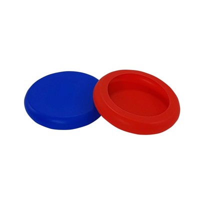 Nobby Dosendeckel Silikon Ø 9 cm Ø 11,5 cm Katzenfutter Hundefutter Dosen Deckel