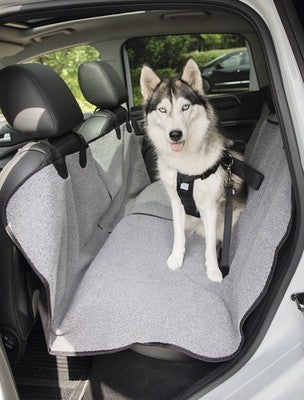 Nobby Autositz Schutzdecke 145x160cm wasserabweisend Decke Reisen Hund