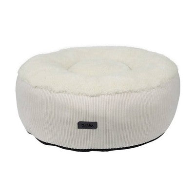Nobby Komfortbett Donut Kamba Ø50cm Hundebett Kissen Bett Hund Katze