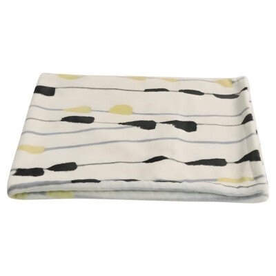 Nobby Plush Plaid Hundedecke Hedda beige 90 x 70 cm Katzendecke Katze Hund