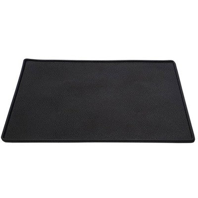 Nobby Napfunterlage TPE Matte Gummimatte für Wasser Futter Welpen Hunde Katzen