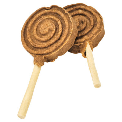 Nobby Chicken Lolli St. ca.30 g/10 cm Lolly Huhn Hund Snack 2,7 kg Sparpaket