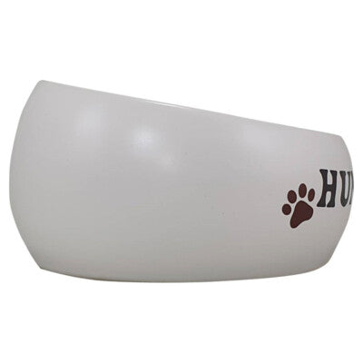 Nobby Keramiknapf Hungry Hundenapf ergonomisch Fressnapf Futternapf Napf Hund