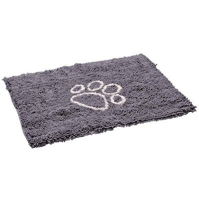 Nobby Schmutzfangmatte Dry & Clean Hundematte Hundedecke Mikrofaser Hund