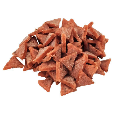 Nobby StarSnack Chicken Bites with Malts 85g Huhn mit Malz Leckerli Snack Katze