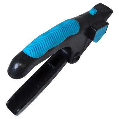 Nobby Comfort Line Krallenzange LED Leuchte Krallenschere Hund Katze Nagetiere