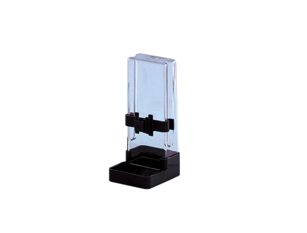 Nobby Wasserspender Futterspender 16 mm Drahtabstand Fontäne Vogel Trinkspender