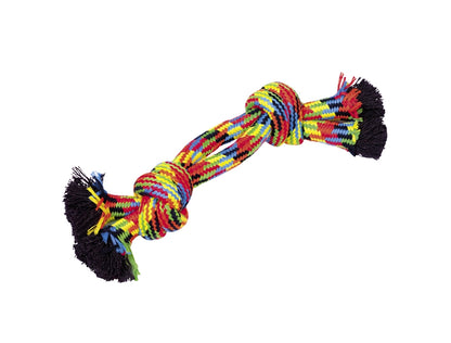 Nobby Spielseil Ball Tau Spieltau Knotenseil Hundespielzeug Spielzeug Hund