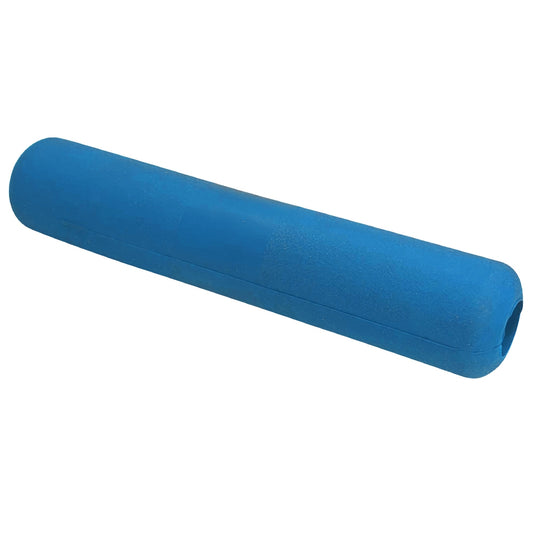 Nobby Hundespielzeug Vollgummi Stick 22cm robust Snackball Dental Spielzeug Hund