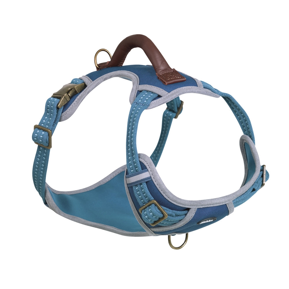 Nobby Hundegeschirr Sporty Brustgeschirr Geschirr stabil ergonomisch Hund