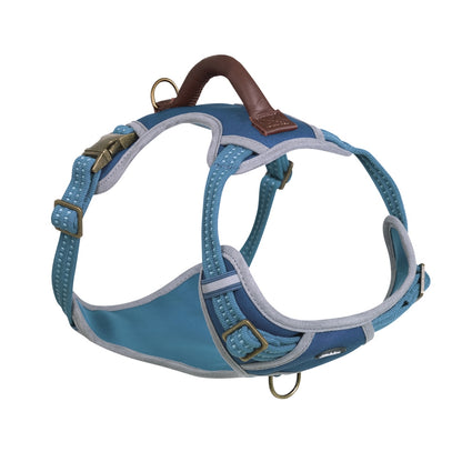 Nobby Hundegeschirr Sporty Brustgeschirr Geschirr stabil ergonomisch Hund