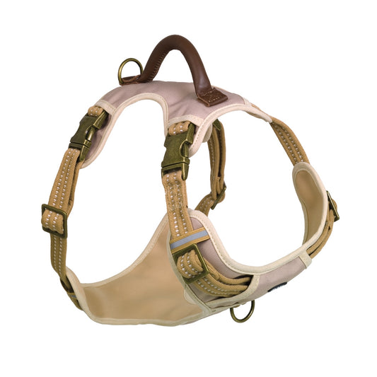 Nobby Hundegeschirr Sporty Brustgeschirr Geschirr stabil ergonomisch Hund