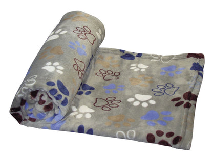 Nobby Fleecedecke LISSI Hundedecke Katzendecke Kuscheldecke Schutzdecke Decke