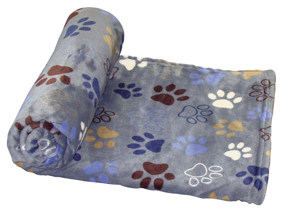 Nobby Fleecedecke LISSI Hundedecke Katzendecke Kuscheldecke Schutzdecke Decke