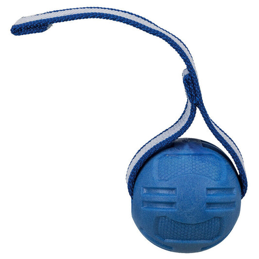 Trixie Hundespielzeug Sporting Ball am Gurt  6  20 cm Hund Dog