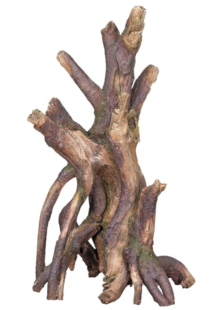 Nobby  Aqua Ornaments "HOLZ"23,0 x 17,5 x 41,5 cm Aquarium Fisch