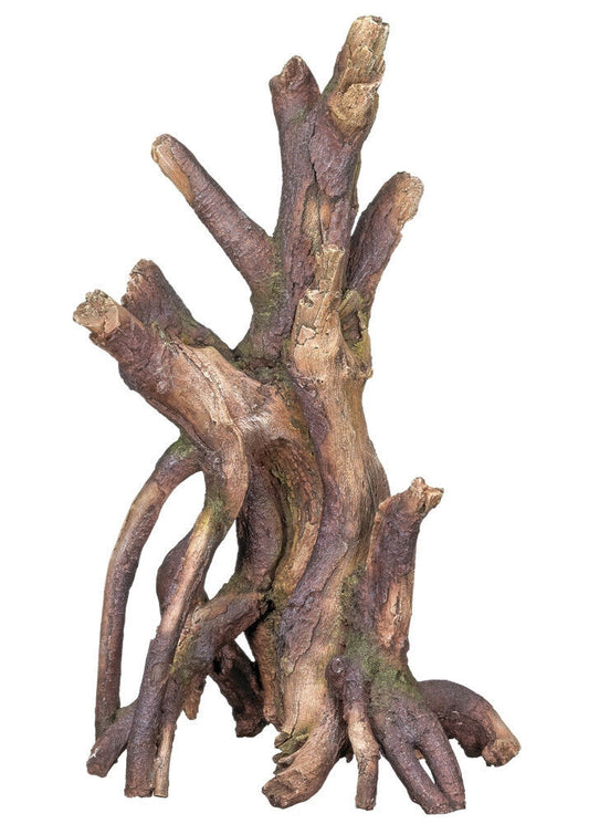 Nobby  Aqua Ornaments "HOLZ"23,0 x 17,5 x 41,5 cm Aquarium Fisch