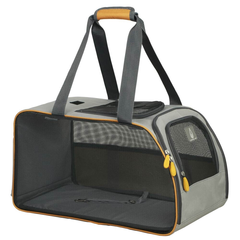 Nobby  Autotasche WALNEY48 x 30 x 27 cm Transport Transporttasche Hund Katze