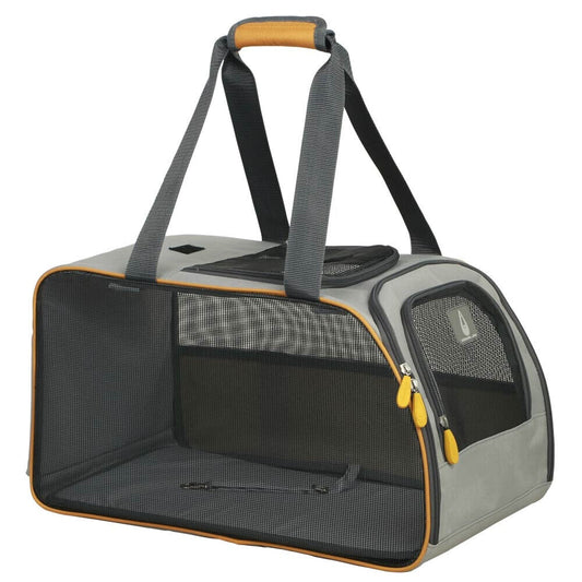 Nobby  Autotasche WALNEY48 x 30 x 27 cm Transport Transporttasche Hund Katze