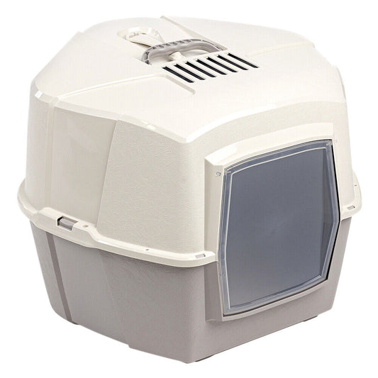 Nobby  Katzentoilette EDGE 52 x 60 x 45 cm Katze Cat WC Klo