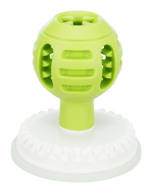 Trixie Lickn Snack Ball Snacks Schlecken leckerli Snack-Spielzeuge Activity Dog