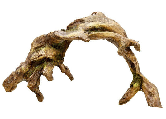 Nobby  Aqua Ornaments "HOLZ"28,5 x 12,5 x 15 cm Aquarium Fisch Deko