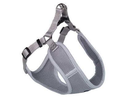 Nobby Geschirr Mesh Reflect Hund Dog XS S M L XL
