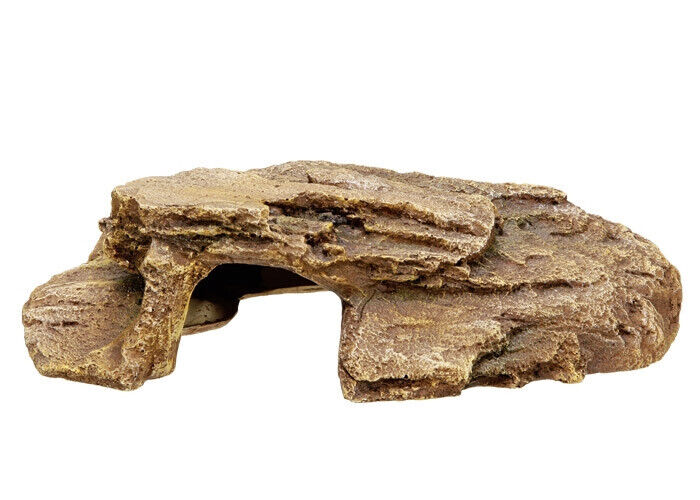 Nobby  Aqua Ornaments "REPTILIEN STEIN"31 x 16,5 x 9 cm Aquarium