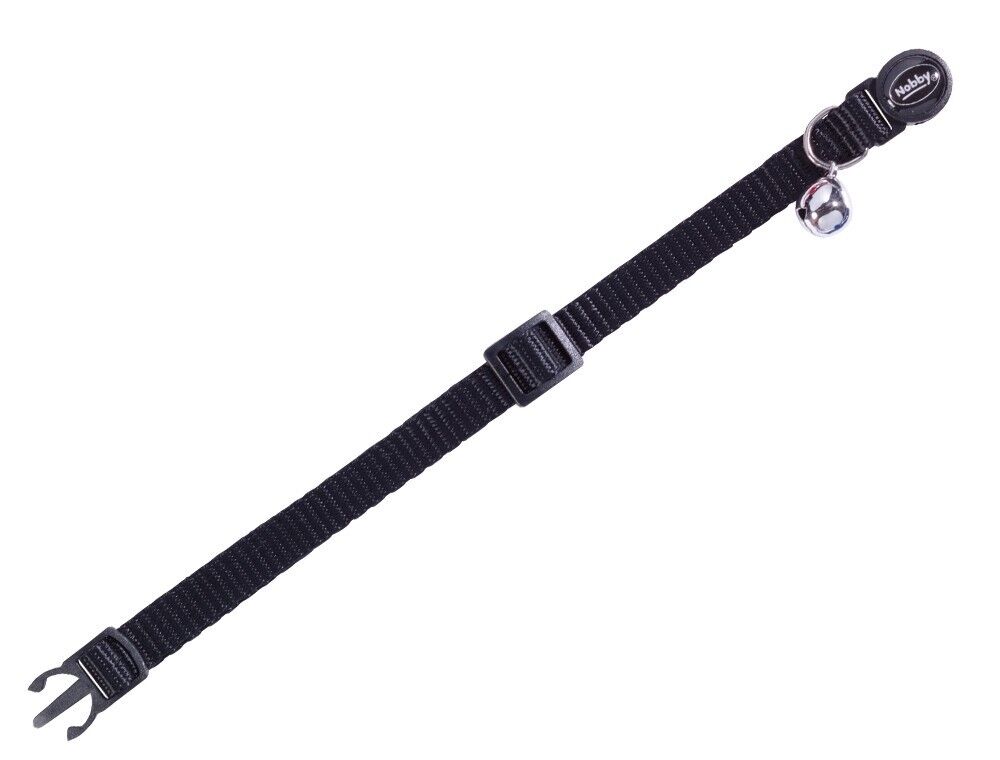 Nobby Katzenhalsband   Katze Cat Halsband Gloeckchen