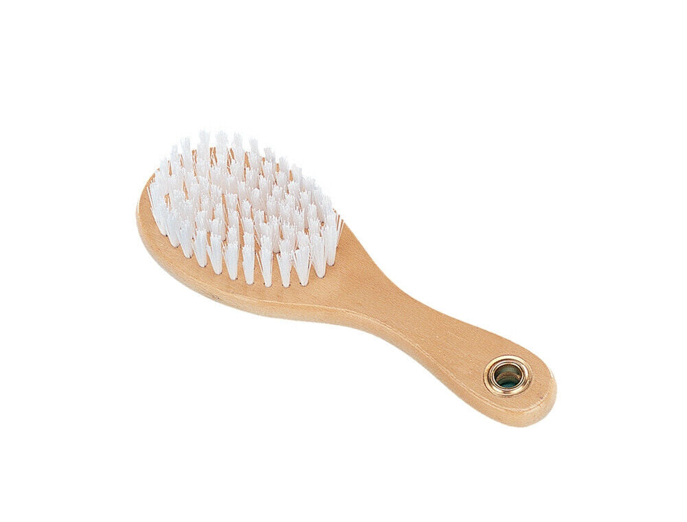 Nobby  Nature Line bürste Sensitiv mit Nylonborsten klein Hund Dog Katze Cat