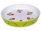 Nobby  Nager Keramik Schale 25 x 3,5 cm, 0,40 l Napf