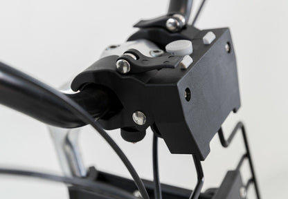 Halter für Front  Fahrradkorb 13108 Trixie Art. Nr. 13108-20