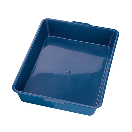 Nobby  Katzen Toilettenschaleblau 44 x 31 x 8 cm