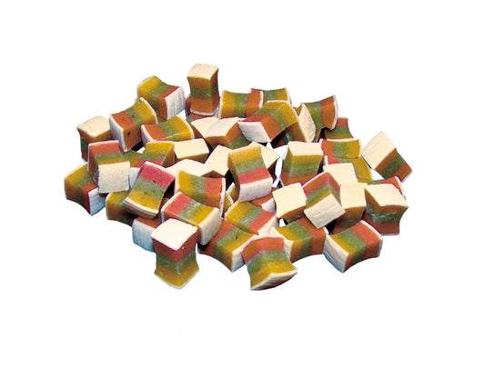 Nobby STARSNACK MINI Rainbow Sandwich 70g Leckerli Snack Hund