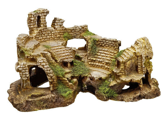 Nobby  Aqua Ornaments "KOLOSSEUM"25,5 x 15 x 13 cm Aquarium Fisch Deko