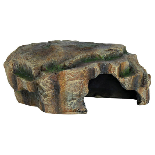 Trixie Reptilienhöhle Regenwald, Unterschlupf,  diverse Größen