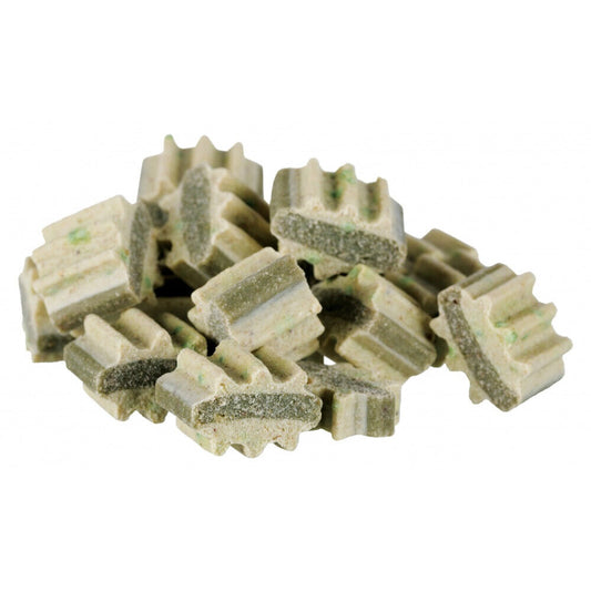 Trixie Denta Fun Chew Bites 150 g, Hundesnack leckerlies Hund Dog Zahnpflege*
