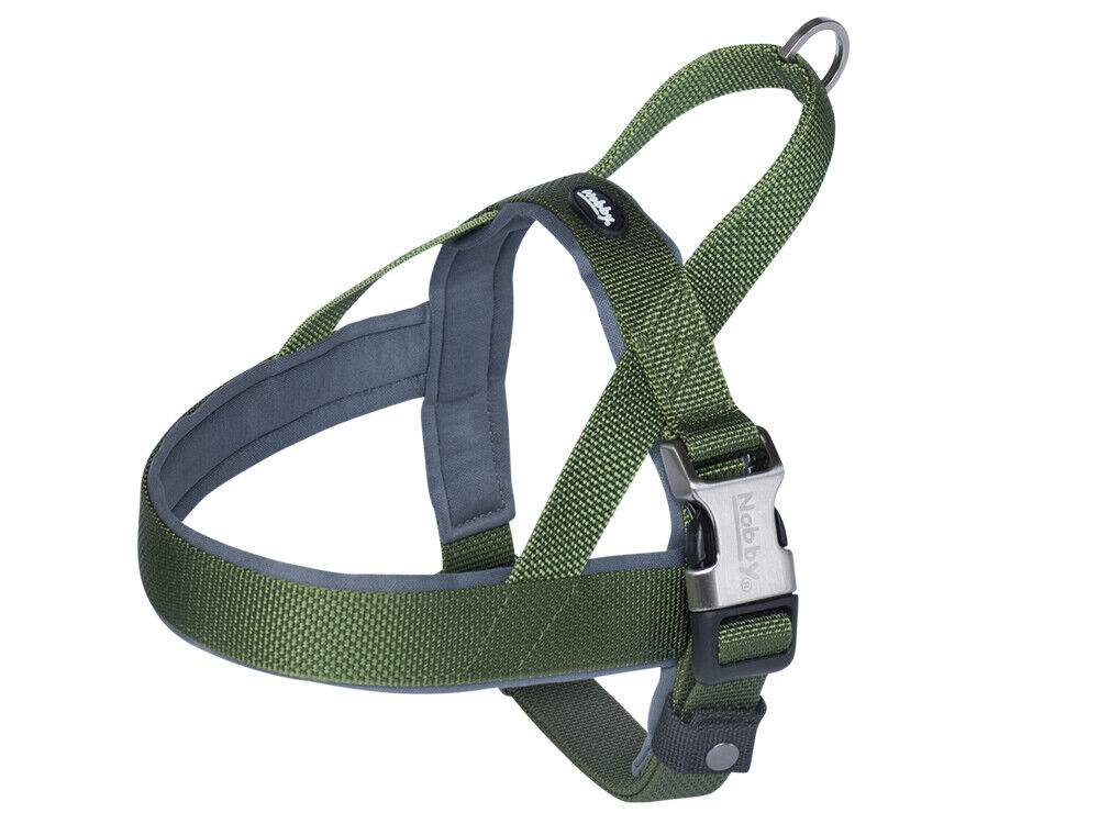 Nobby Norwegergeschirr Classic Preno Royal Hund Dog L, XL, S-M, M-L, L-XL