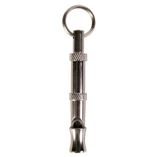 Trixie Hundepfeife Hochfrequenz Pfeife Hunde Trainingshilfe Erziehungshilfe 5 cm