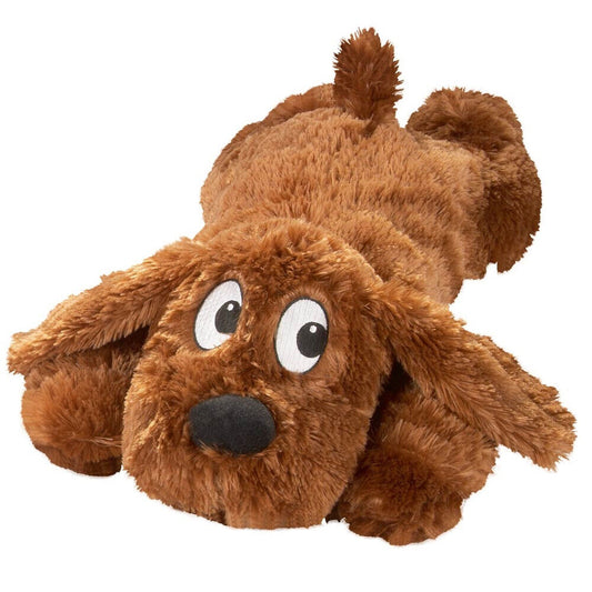 Nobby  Plüsch Hund Schlappi ca. 52 cm Hund Spielzeug Welpen Puppy