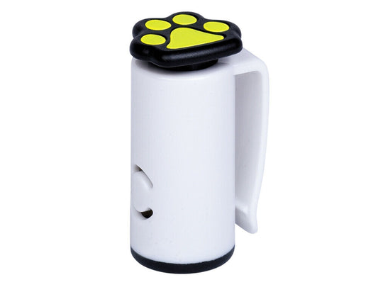 Nobby  Pro-Training Clicker 6,5 cm clicker Hund dog