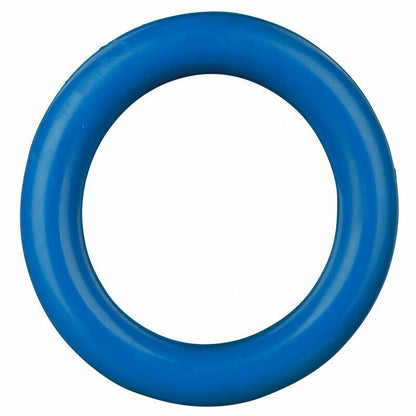 Trixie Hundespielzeug Ring, Naturgummi, diverse Größen Spielzeug Hund Wurf