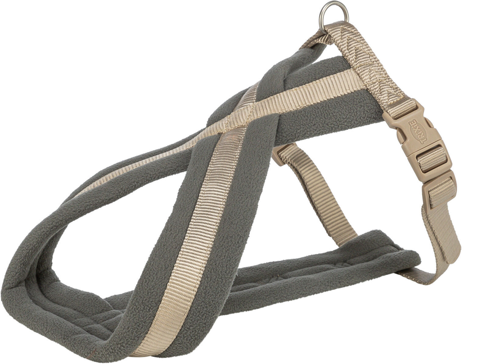 Trixie Premium Touren Geschirr gepolstert Hunde Hundegeschirr Dog