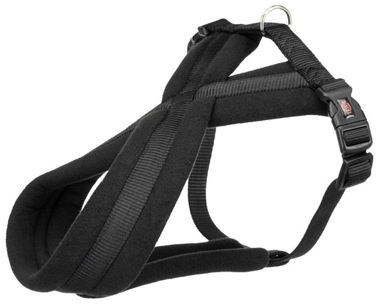 Trixie Premium Touren Geschirr gepolstert Hunde Hundegeschirr Dog